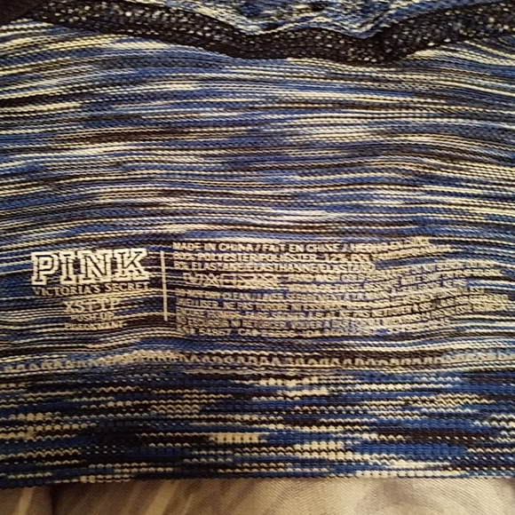 VS PINK Sports Bra - Picture 4 of 5